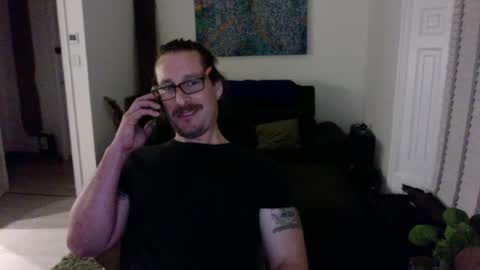 Snapshot of bad_dad43 chatting on 07-19-26, 10:13 Bad dad43 online show from 07-19-26, 10:13