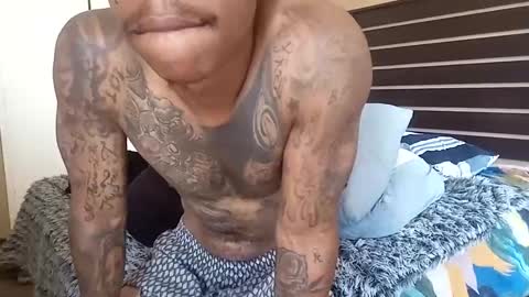 rastafaria online show from 12-02-24, 08:52