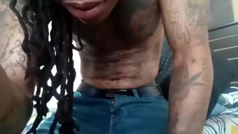 rastafaria online show from 01-12-25, 01:58