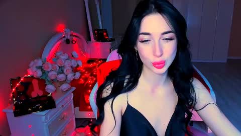 Miss Desire...do you remember online show from 02-03-25, 10:36