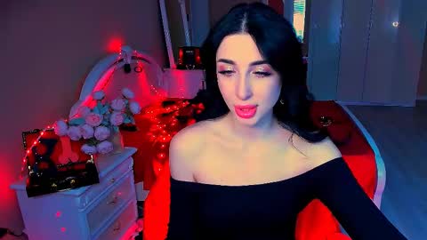 Miss Desire...do you remember online show from 02-09-25, 07:38