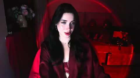 Miss Desire...do you remember online show from 02-21-26, 06:09