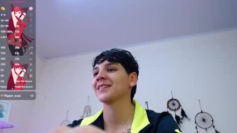 Anna online show from 12-09-24, 03:33