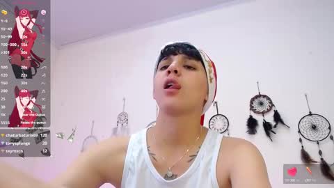 Anna online show from 12-10-24, 06:49