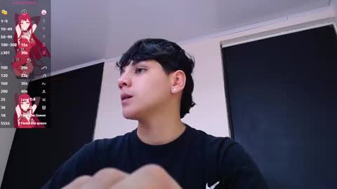 Anna online show from 12-11-24, 06:42