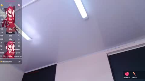 Anna online show from 12-16-24, 04:16