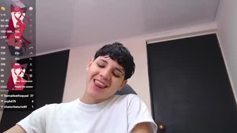 Anna online show from 12-26-24, 04:58