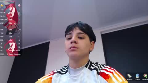 Anna online show from 02-18-25, 06:58