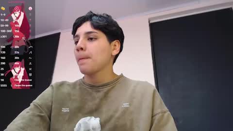 Anna online show from 02-25-25, 06:09