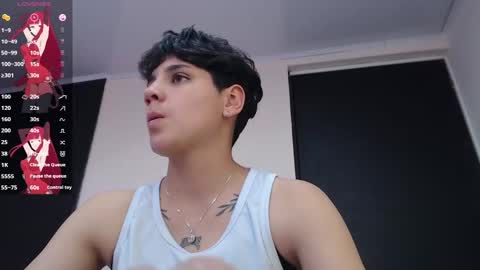 Anna online show from 02-28-25, 06:41