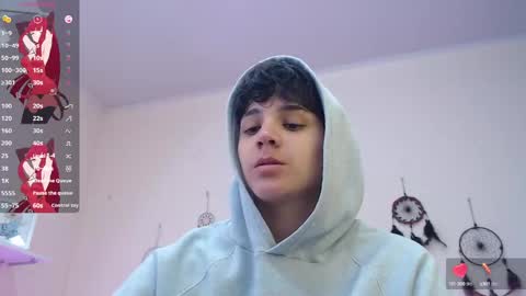 Anna online show from 03-03-25, 03:42