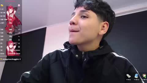 Anna online show from 03-10-25, 06:45