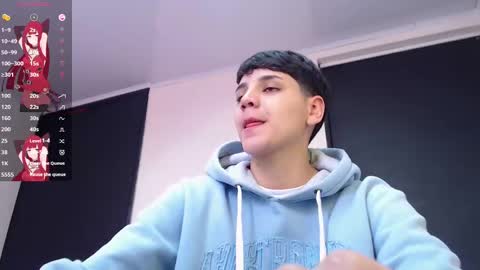 Anna online show from 03-12-25, 05:28