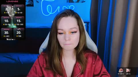 Snapshot of bad_girl009 chatting on 01-26-25, 07:41 Lin online show from 01-26-25, 07:41