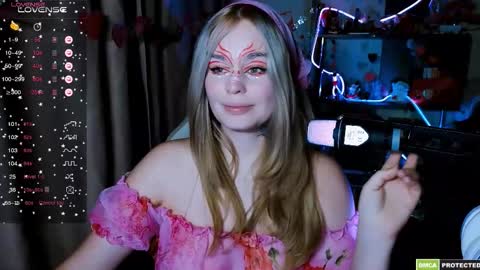 Snapshot of bad_girl009 chatting on 02-14-26, 04:15 Lin online show from 02-14-26, 04:15