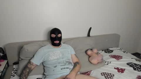 Snapshot of bad_hot_boy__209123 chatting on 09-18-25, 08:44 Mike online show from 09-18-25, 08:44