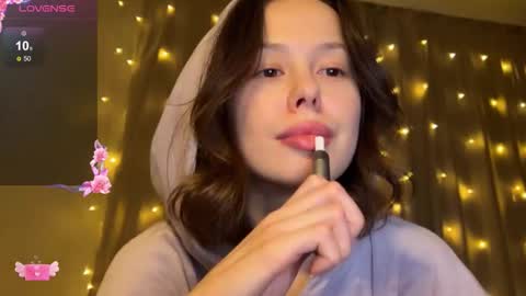 Snapshot of bad_kittti chatting on 03-13-26, 01:01 MILI online show from 03-13-26, 01:01