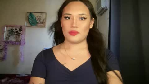 AMARA - FOLLOW ME AND THUMBS UP online show from 02-15-26, 08:02