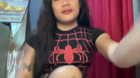 AMARA - FOLLOW ME AND THUMBS UP online show from 03-11-26, 11:00