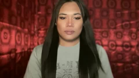 Snapshot of bad_kitty_amara chatting on 04-25-26, 05:21 AMARA - FOLLOW ME AND THUMBS UP online show from 04-25-26, 05:21