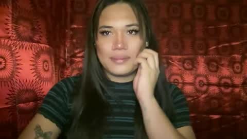 Snapshot of bad_kitty_amara chatting on 04-29-26, 11:33 AMARA - FOLLOW ME AND THUMBS UP online show from 04-29-26, 11:33