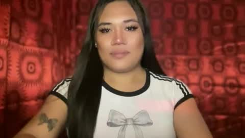 Snapshot of bad_kitty_amara chatting on 05-03-26, 01:50 AMARA - FOLLOW ME AND THUMBS UP online show from 05-03-26, 01:50