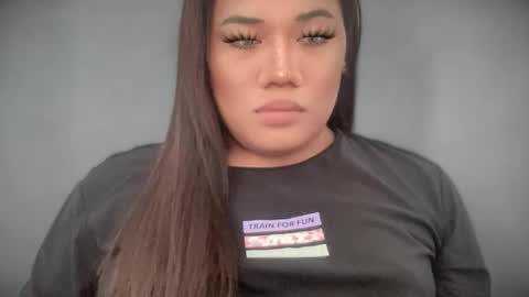 Snapshot of bad_kitty_amara chatting on 05-20-26, 01:01 AMARA - FOLLOW ME AND THUMBS UP online show from 05-20-26, 01:01