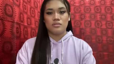 Snapshot of bad_kitty_amara chatting on 05-24-26, 04:06 AMARA - FOLLOW ME AND THUMBS UP online show from 05-24-26, 04:06