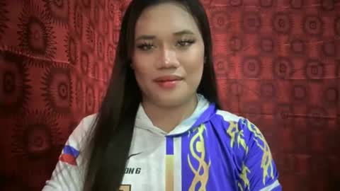 Snapshot of bad_kitty_amara chatting on 05-28-26, 03:26 AMARA - FOLLOW ME AND THUMBS UP online show from 05-28-26, 03:26