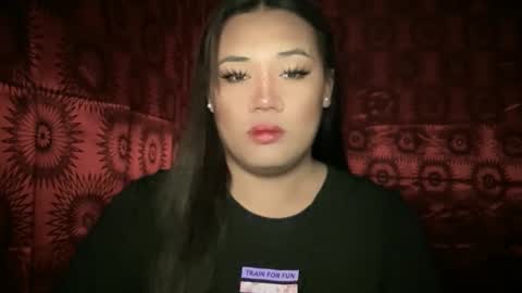 Snapshot of bad_kitty_amara chatting on 05-28-26, 10:29 AMARA - FOLLOW ME AND THUMBS UP online show from 05-28-26, 10:29