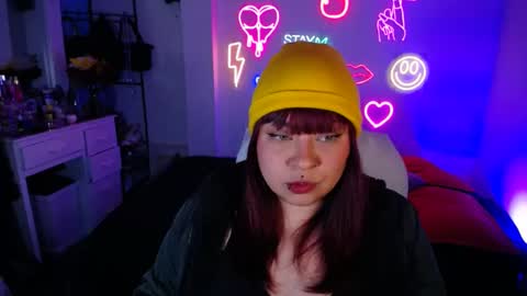 Scarlett online show from 07-02-26, 11:22