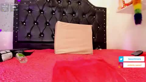 Victoria online show from 10-21-25, 02:01