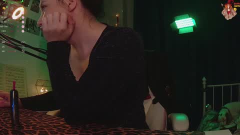 Franki online show from 01-03-25, 10:40