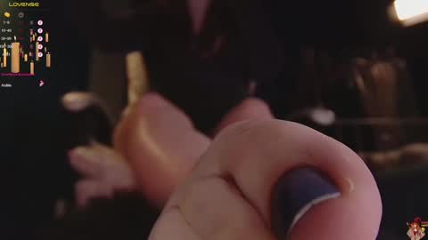 Franki online show from 03-07-25, 08:22