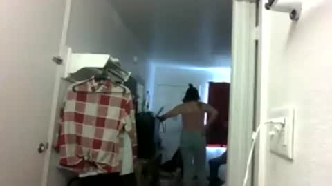 Snapshot of badbarbiec chatting on 01-24-25, 09:47 Bad Bb online show from 01-24-25, 09:47