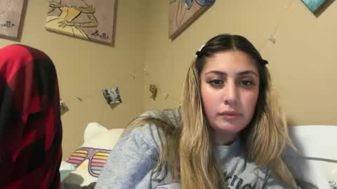 Snapshot of badbihdani18 chatting on 07-27-26, 04:19 badbihdani18 online show from 07-27-26, 04:19