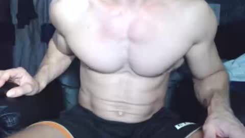 Badboy95 online show from 11-21-25, 08:57