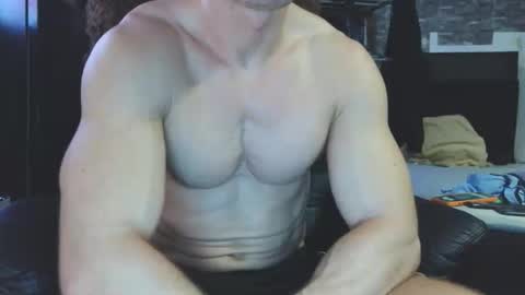 Badboy95 online show from 11-23-25, 10:15