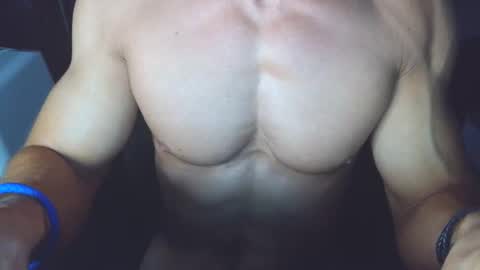 Badboy95 online show from 02-18-26, 12:50