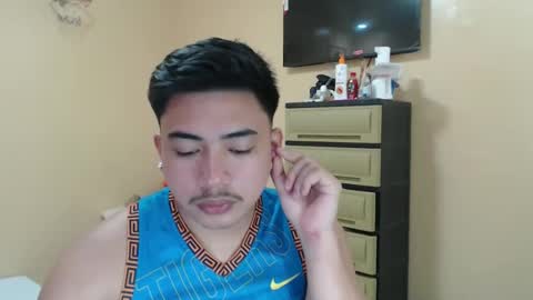 HANNS online show from 12-10-24, 10:05