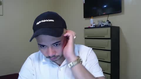 HANNS online show from 01-01-25, 11:51