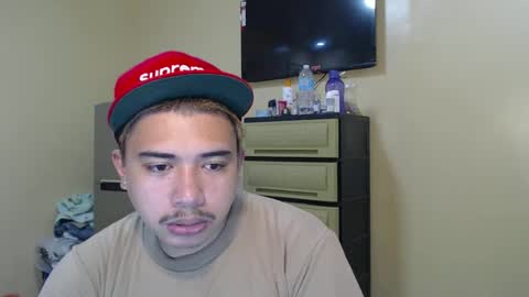 HANNS online show from 01-05-25, 04:06