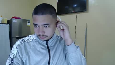 HANNS online show from 01-15-25, 03:33