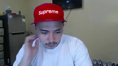 HANNS online show from 01-23-25, 08:04