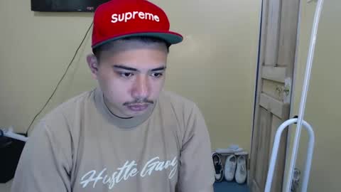 HANNS online show from 01-24-25, 12:52