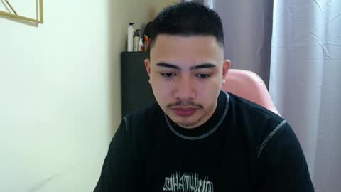 HANNS online show from 11-24-25, 12:16