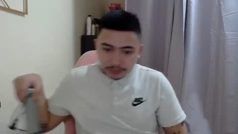 HANNS online show from 11-29-25, 04:54