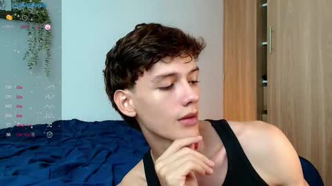 jhojan online show from 11-14-25, 09:57