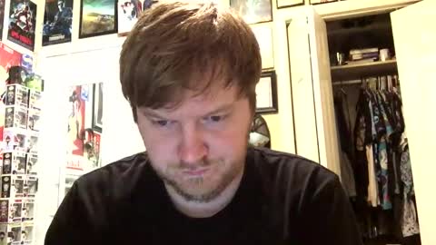 Snapshot of badboyboogie78 chatting on 11-22-25, 10:47 Hylian97 online show from 11-22-25, 10:47