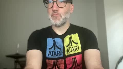 Snapshot of badboymusician chatting on 10-09-25, 07:01 RockHardDrummer online show from 10-09-25, 07:01